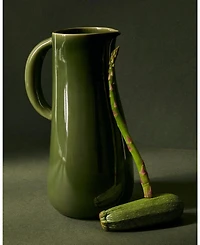 Gharyan Stoneware Gharyan Stoneware, Stoneware Jug | Dadasi 50 Oz
