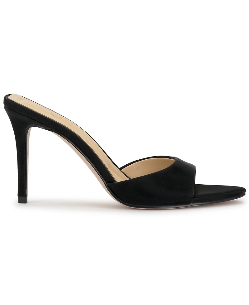 Jessica Simpson Women's Dravie Stiletto Sandals