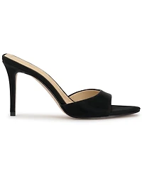 Jessica Simpson Women's Dravie Stiletto Sandals