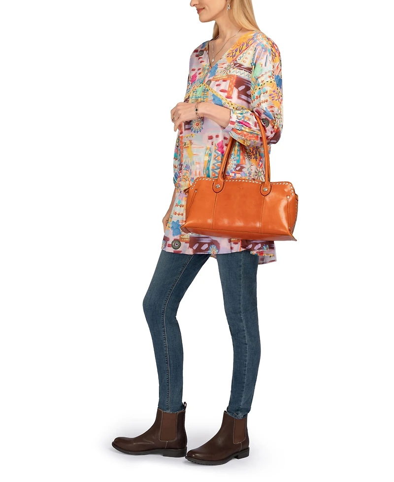Old Trend Soul Large Shoulder Bag