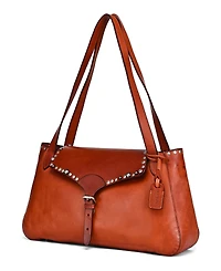 Old Trend Monarda Extra-Large Shoulder Bag