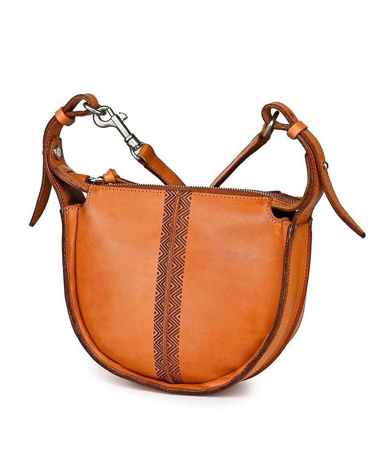 Old Trend Dahlia Small Crossbody Bag