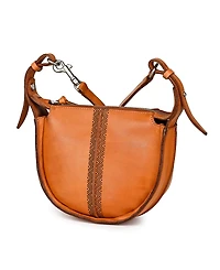 Old Trend Dahlia Small Crossbody Bag