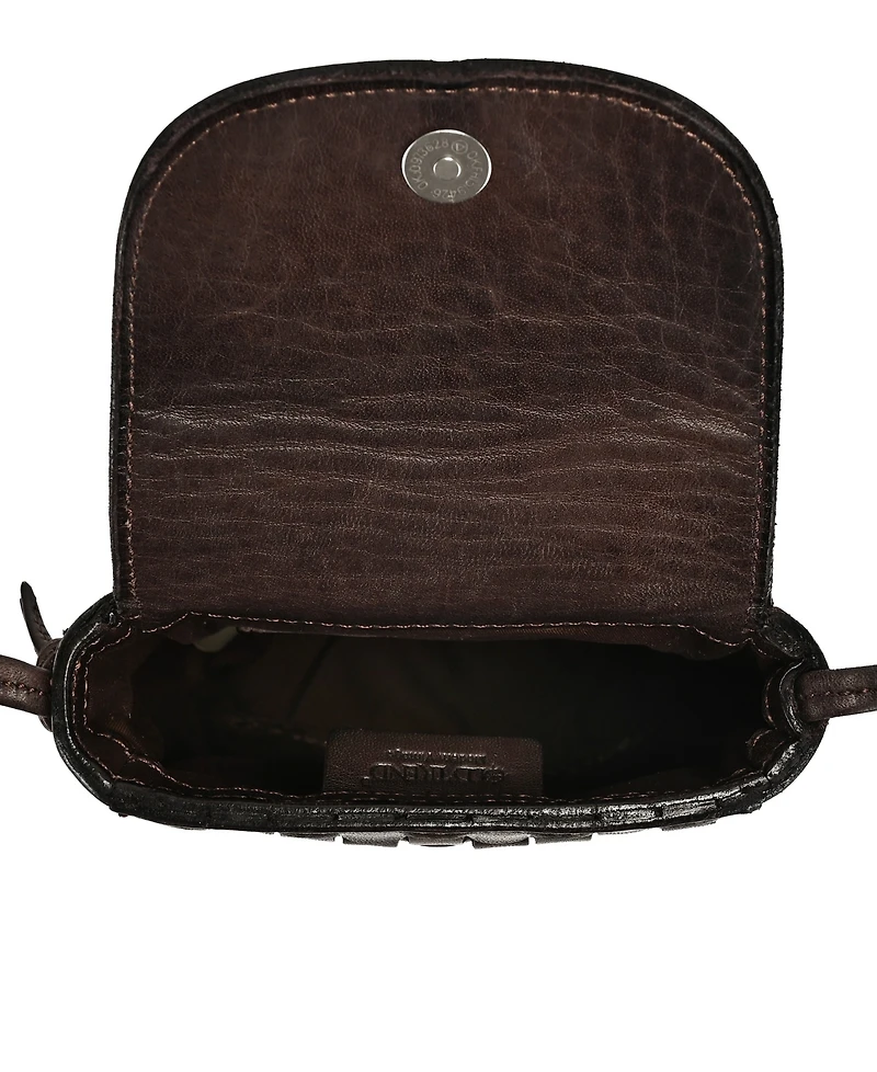 Old Trend Lantana Mini Crossbody Bag