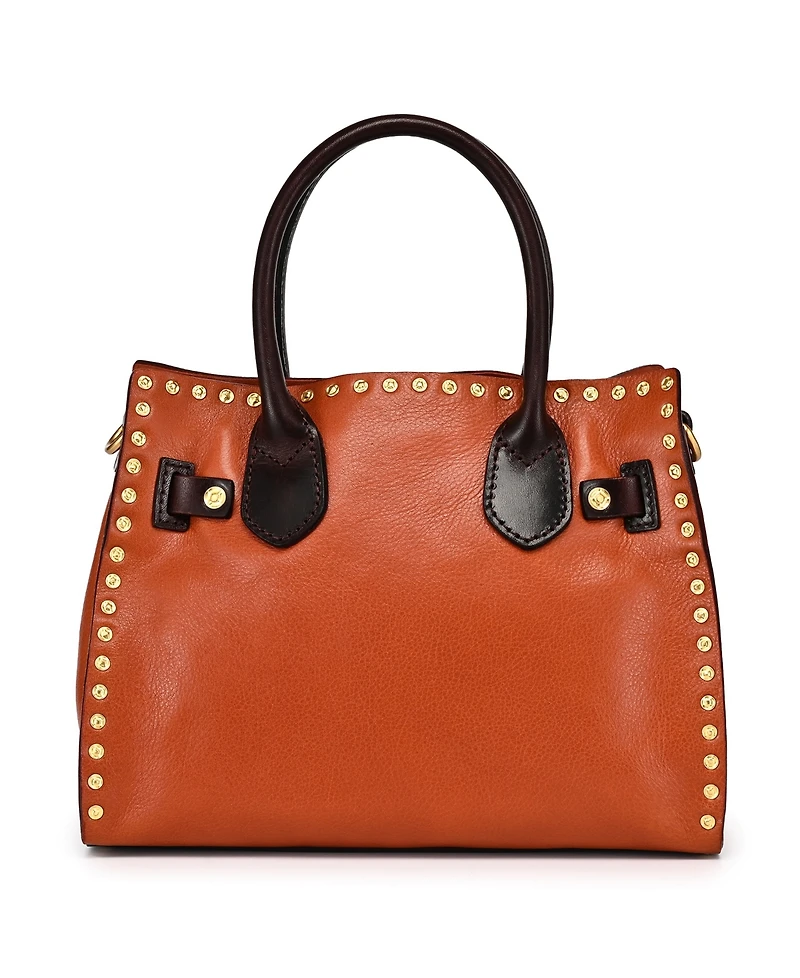 Old Trend Westland Small Tote Bag