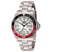 Invicta Men's 7044 Signature Automatic 3 Hand Dial Watch