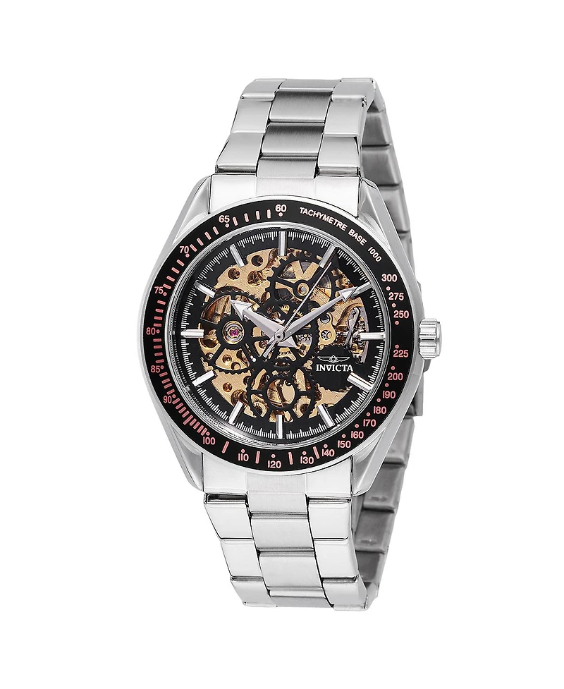 Invicta Men's 49500 Objet D Art Automatic SK008 Dial Watch