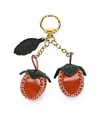 Old Trend Simi Mini Handcrafted Botanical Fruit Charm