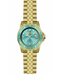 Invicta Men's 49915 Pro Diver Automatic NH35A Tiffany Dial Watch