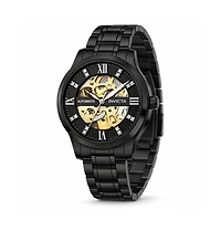 Invicta Men's 69505 Objet D Art Automatic MG11 Dial Watch