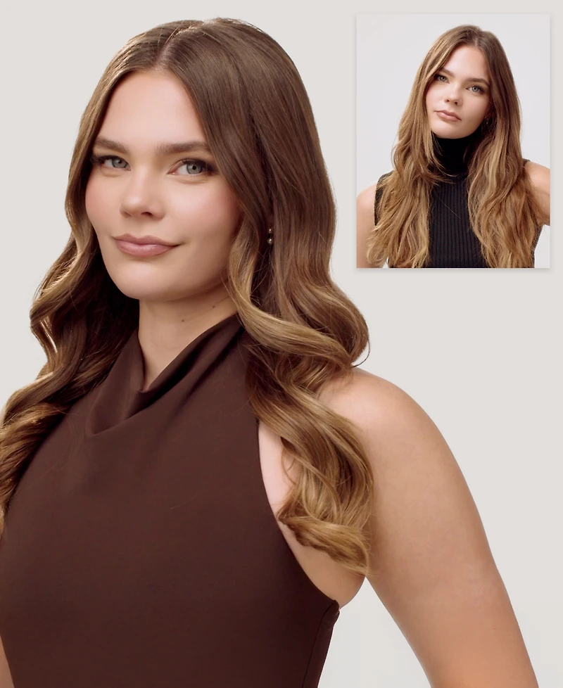 Sutra Beauty Ultra Violet Intelligent Styler