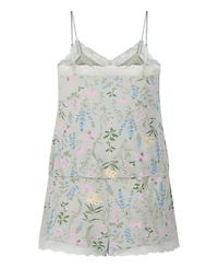 Hunkemoller Women's Cami Short Pyjama Set