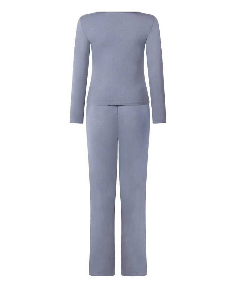Hunkemoller Women's Pajama Set