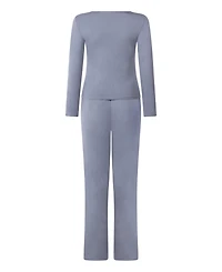 Hunkemoller Women's Pajama Set