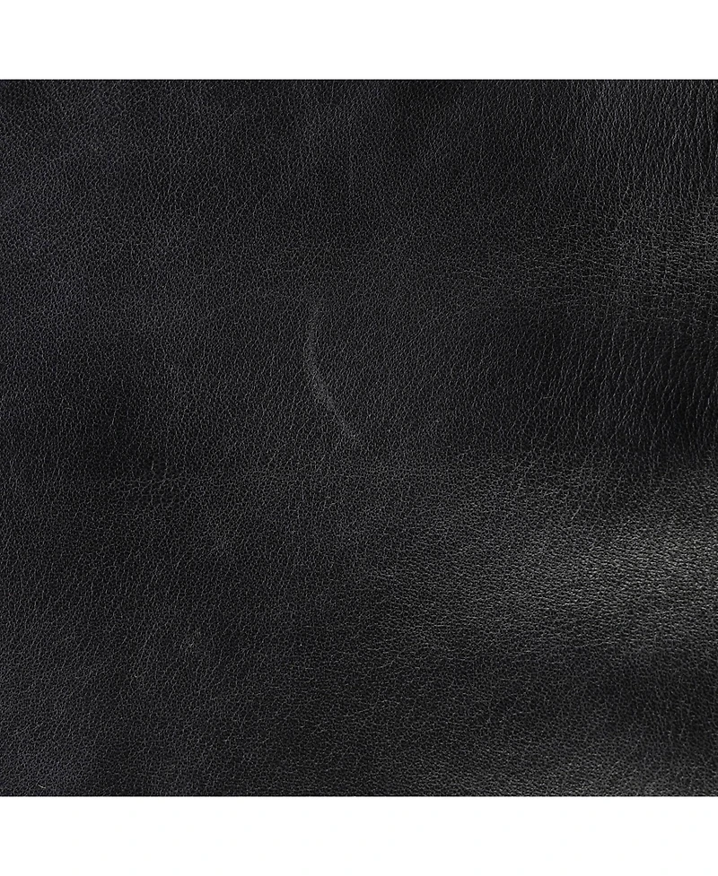 Pre-Owned Celine Medium Trotteur Crossbody Bag Grainy Leather