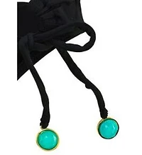 Lascana Women's Side Tie Bikini Swimsuit Bottom