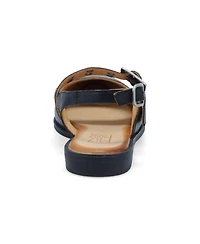 Miz Mooz Freya Women's Flats Scarlet 36