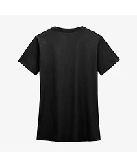 Nike Women's Black Seattle Seahawks Club T-Shirt