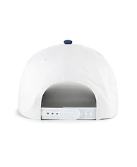 '47 Brand Men's White/Navy Chicago Bears Beach Side Hitch Adjustable Hat