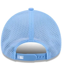 New Era Men's Light Blue St. Louis Cardinals 2026 Batting Practice Alternate Apex 9FORTY Adjustable Hat