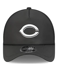 New Era Men's Cincinnati Reds 2026 Batting Practice Apex 9FORTY Adjustable Trucker Hat