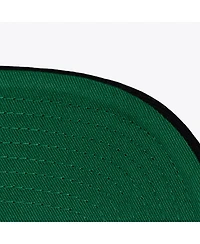 Mitchell & Ness Men's Gold Washington Wizards Hardwood Classics Legendary Away Pro-Pinch Adjustable Hat