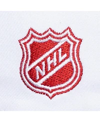 Mitchell & Ness Men's White Detroit Red Wings Legendary Home Snapback Hat