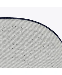 Mitchell & Ness Men's Light Blue Pittsburgh Penguins Legendary Home Snapback Hat