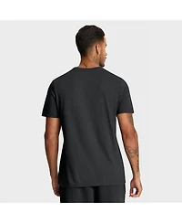 Nike Men's Black Pittsburgh Pirates Icon T-Shirt