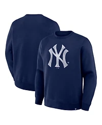 Fanatics Men's Navy New York Yankees Legacy Sweatshirt