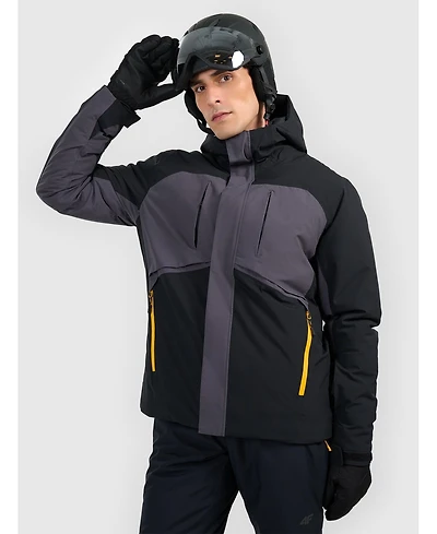 4F Men's NeoDry 8000/5000 Membrane Ski Jacket