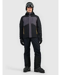 4F Men's NeoDry 8000/5000 Membrane Ski Jacket