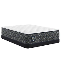 Serta Perfect Sleeper Cascade Canyon 13.5" Plush Tight Top Mattress, California King