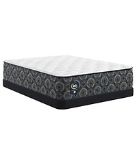 Serta Perfect Sleeper Cascade Canyon 13.5 Plush Tight Top Mattress Collection