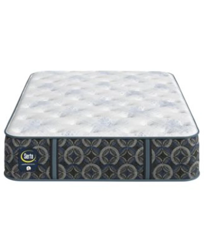 Serta Perfect Sleeper Cascade Range 14 Medium Tight Top Mattress Collection
