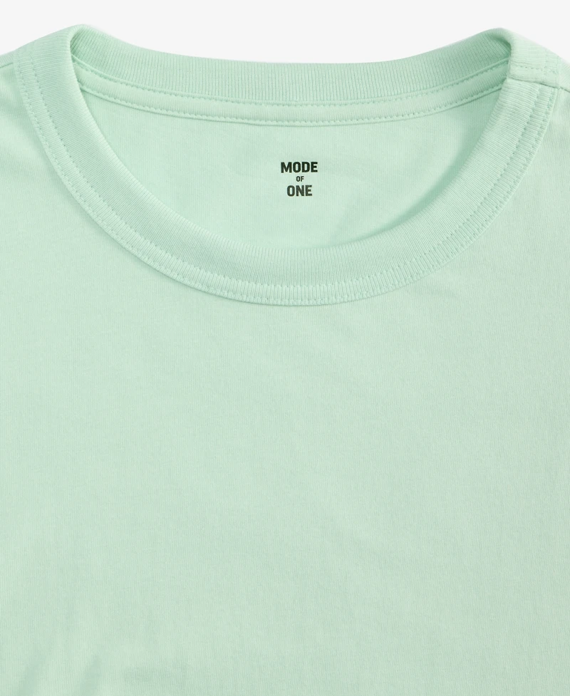 Mode of One Men's Regular-Fit T-Shirt