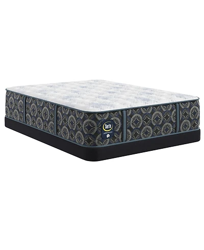 Serta Perfect Sleeper Cascade Range 14" Extra Firm Tight Top Mattress, California King