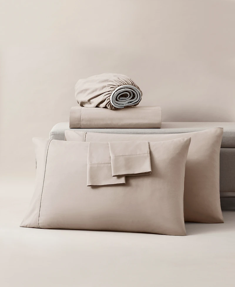 Nestl Extra Deep Pocket 7-Pc. Sheet Set, King Split