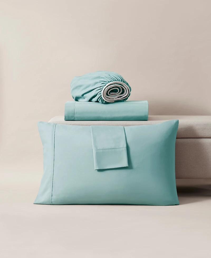 Nestl Extra Deep Pocket 4-Pc. Sheet Set