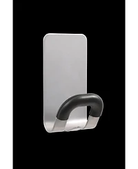 Alba Magnetic Wall Peg with Hook