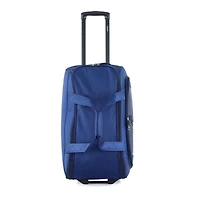 Carol 20" Lightweight Softside Rolling Duffel Bag