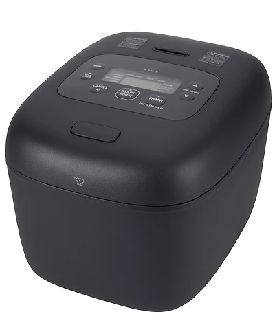 Zojirushi 13.5" Micom Rice Cooker and Warmer
