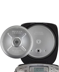 Zojirushi 15" Micom Rice Cooker and Warmer