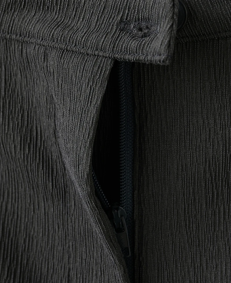 Mango Women's Straight Mid-Rise Pants