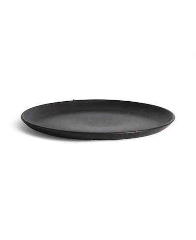 Gharyan Stoneware, Tunisian Dinner Plate - Set of 4