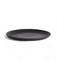 Gharyan Stoneware, Tunisian Dinner Plate - Set of 4