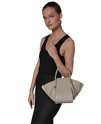 Donna Karan New York Baldwin Large Crossbody Bag