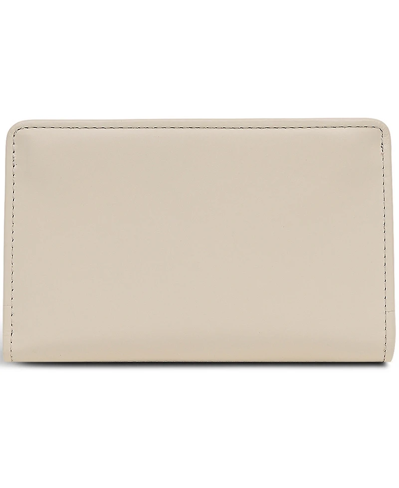 Radley London Clawde Crab Mini Bifold Wallet
