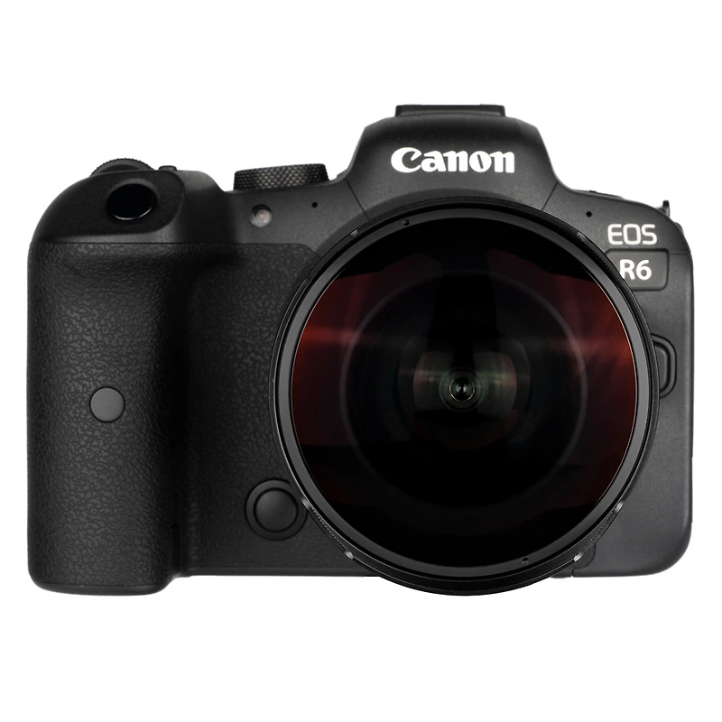 7artisans Photoelectric 10mm f/2.8 Fisheye Lens for Canon Rf