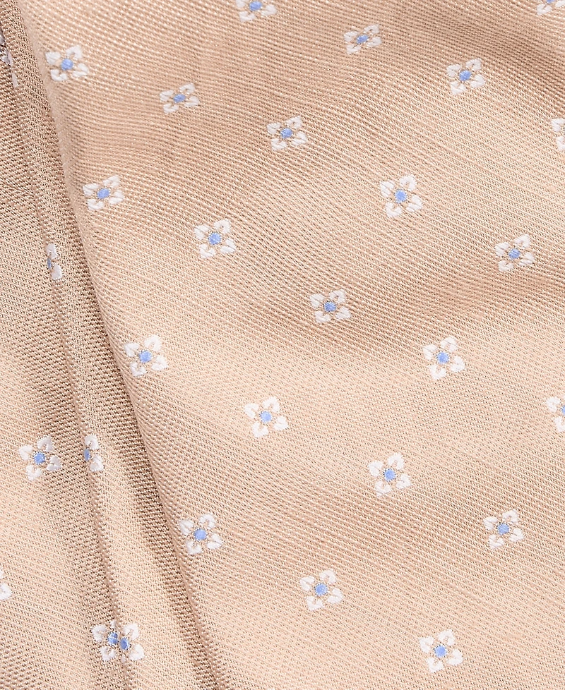 Tommy Hilfiger Men's Yale Seasonal Neat Classic Tie